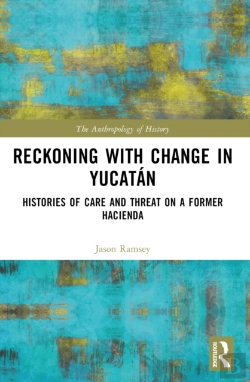 Bertrand.pt - Reckoning With Change In Yucatan