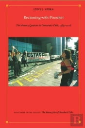 Reckoning With Pinochet