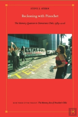 Bertrand.pt - Reckoning With Pinochet