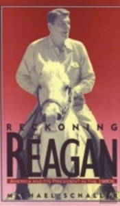 Reckoning With Reagan