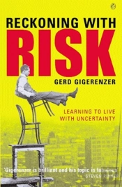 Reckoning With Risk