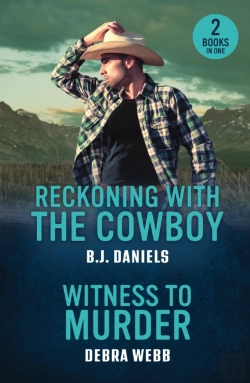 Bertrand.pt - Reckoning With The Cowboy / Witness To Murder