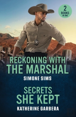 Bertrand.pt - Reckoning With The Marshal / Secrets She Kept