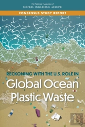 Reckoning With The U.S. Role In Global Ocean Plastic Waste