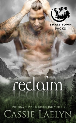 Bertrand.pt - Reclaim: Cedar Valley Bears