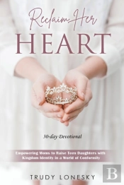 Reclaim Her Heart