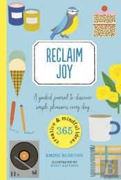 Reclaim Joy