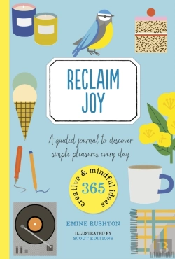 Bertrand.pt - Reclaim Joy