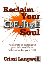 Reclaim Your Creative Soul