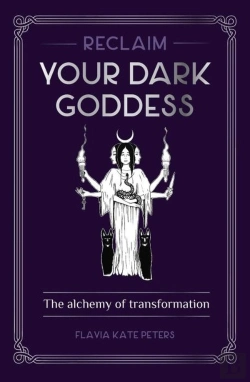 Bertrand.pt - Reclaim Your Dark Goddess