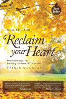 Reclaim Your Heart