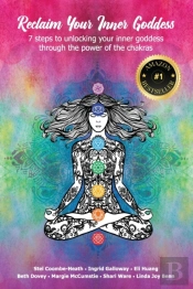 Reclaim Your Inner Goddess