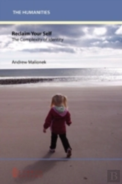 Bertrand.pt - Reclaim Your Self: The Complexity Of Ide