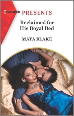 Bertrand.pt - Reclaimed For His Royal Bed
