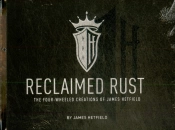 Reclaimed Rust