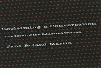 Reclaiming A Conversation