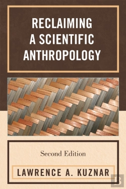 Bertrand.pt - Reclaiming A Scientific Anthropology