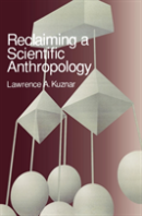Reclaiming A Scientific Anthropology