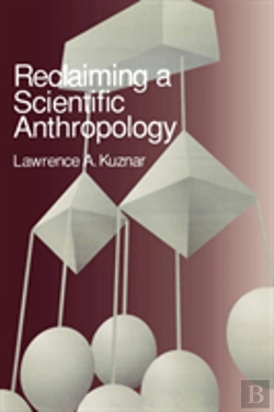 Bertrand.pt - Reclaiming A Scientific Anthropology