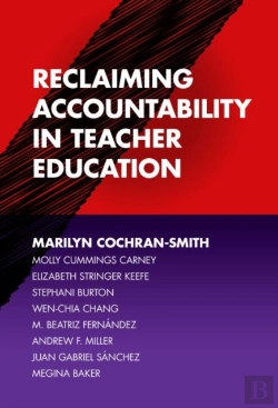 Bertrand.pt - Reclaiming Accountability In Teacher Education