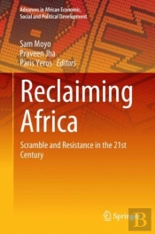 Reclaiming Africa