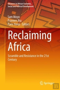 Bertrand.pt - Reclaiming Africa