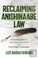 Reclaiming Anishinaabe Law
