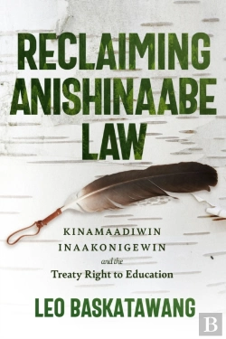 Bertrand.pt - Reclaiming Anishinaabe Law