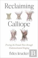 Reclaiming Calliope