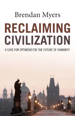 Bertrand.pt - Reclaiming Civilization Â€“ A Case For Optimism For The Future Of Humanity