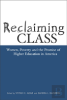 Reclaiming Class