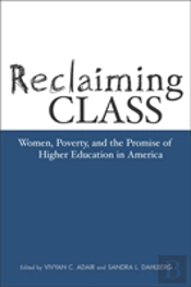 Reclaiming Class
