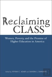 Reclaiming Class