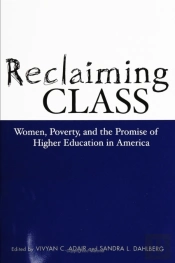 Reclaiming Class