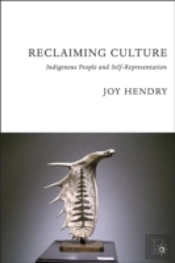 Reclaiming Culture