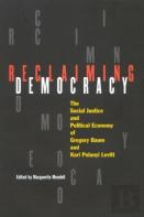 Reclaiming Democracy