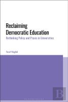 Reclaiming Democratic Education