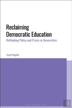 Bertrand.pt - Reclaiming Democratic Education