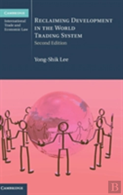 Bertrand.pt - Reclaiming Development In The World Trading System