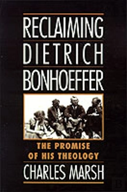 Bertrand.pt - Reclaiming Dietrich Bonhoeffer