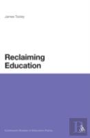 Reclaiming Education
