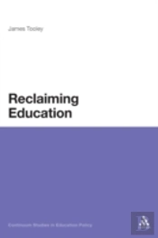 Reclaiming Education