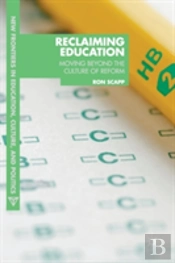Reclaiming Education