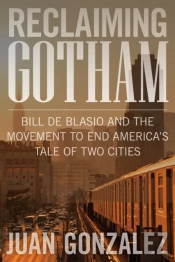 Reclaiming Gotham