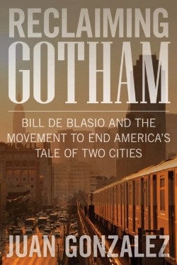 Bertrand.pt - Reclaiming Gotham
