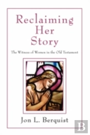 Reclaiming Her Story