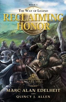 Bertrand.pt - Reclaiming Honor