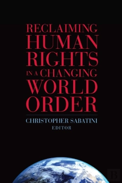 Bertrand.pt - Reclaiming Human Rights In A Changing World Order