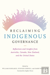Reclaiming Indigenous Governance