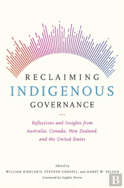 Bertrand.pt - Reclaiming Indigenous Governance